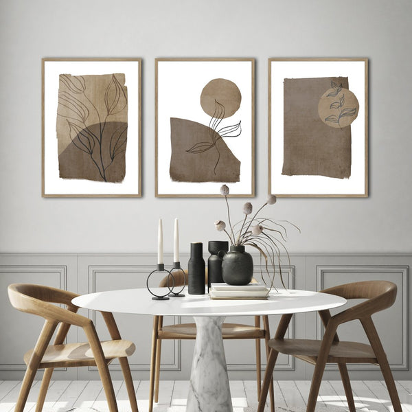 Simplicity 2 | PLAKAT Plakat MF