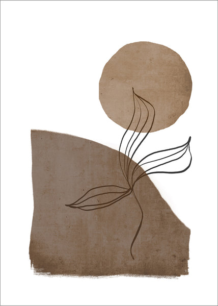 Simplicity 2 | PLAKAT Plakat MF