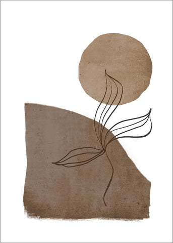 Simplicity 2 | PLAKAT Plakat MF