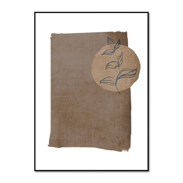 Simplicity 3 | INDRAMMET BILLEDE Indrammet billede MF