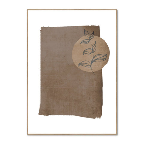 Simplicity 3 | INDRAMMET BILLEDE Indrammet billede MF