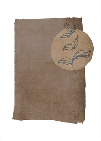 Simplicity 3 | PLAKAT Plakat MF