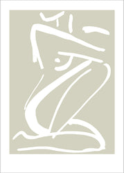 Sketch no 2 | PLAKAT Plakat MF