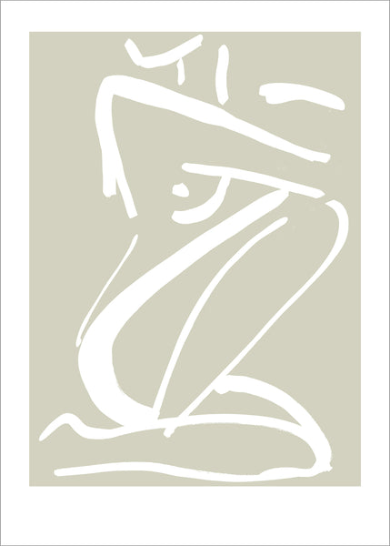 Sketch no 2 | PLAKAT Plakat MF