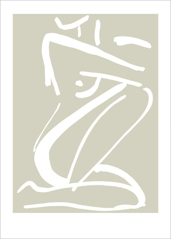 Sketch no 2 | PLAKAT Plakat MF