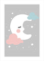 Sleeping | PLAKAT