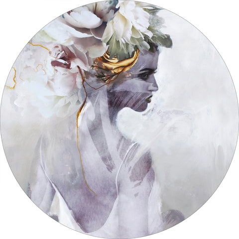 Soft Couture | CIRCLE ART Circle Art ART COPENHAGEN   