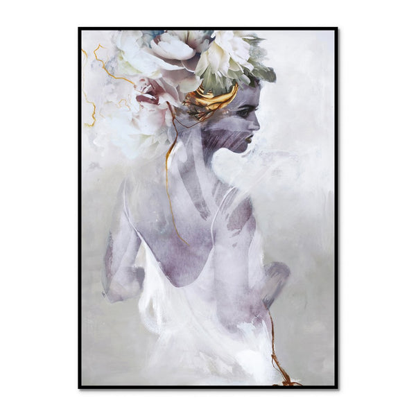 Soft Couture | INDRAMMET BILLEDE Indrammet billede MF