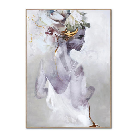 Soft Couture | INDRAMMET BILLEDE Indrammet billede MF