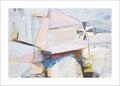 Spinning Mill 2  | PLAKAT