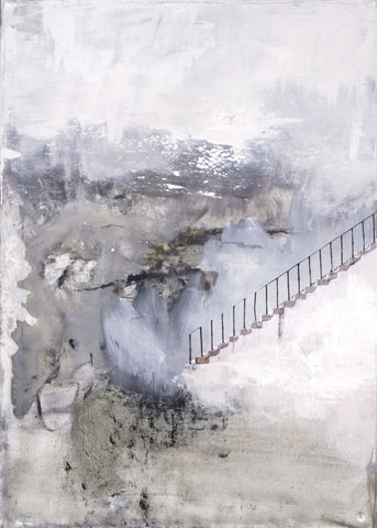 Stairs | PLAKAT Plakat MF