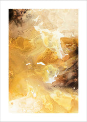 Still Water 6 plakat | PLAKAT Plakat MF