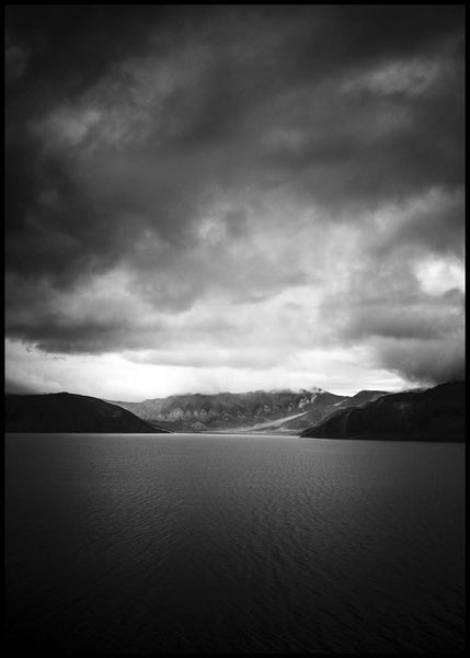 Stormful | INDRAMMET BILLEDE Indrammet billede MF