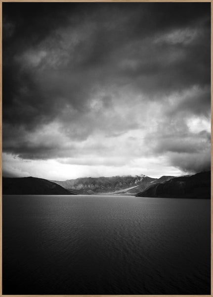 Stormful | INDRAMMET BILLEDE Indrammet billede MF