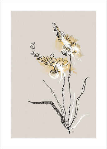 Summer Plant 2 | PLAKAT Plakat MF