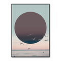 Sundown 2 | INDRAMMET BILLEDE