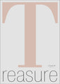 T reasure | PLAKAT