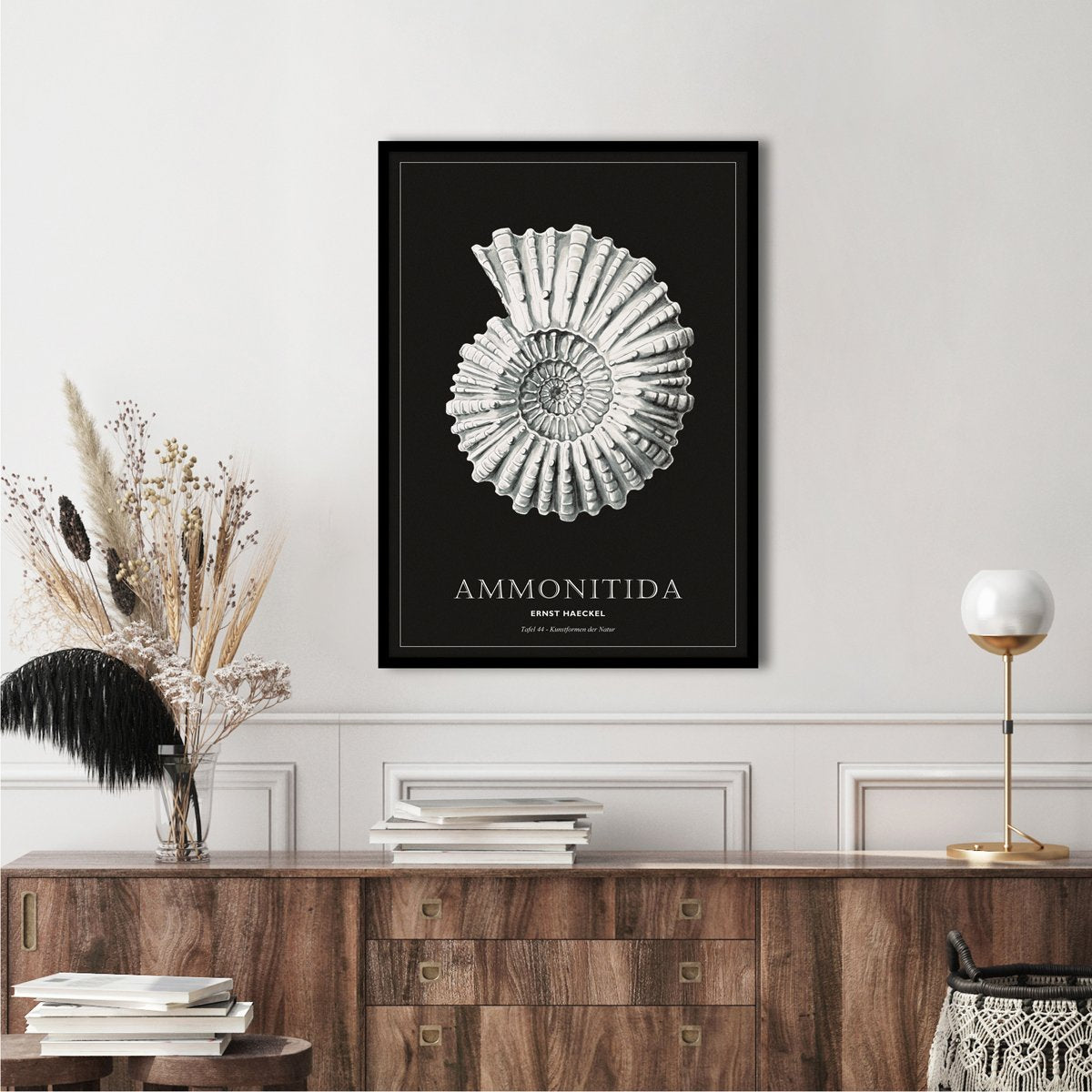 Tafel 44 | PLAKAT Plakat MF