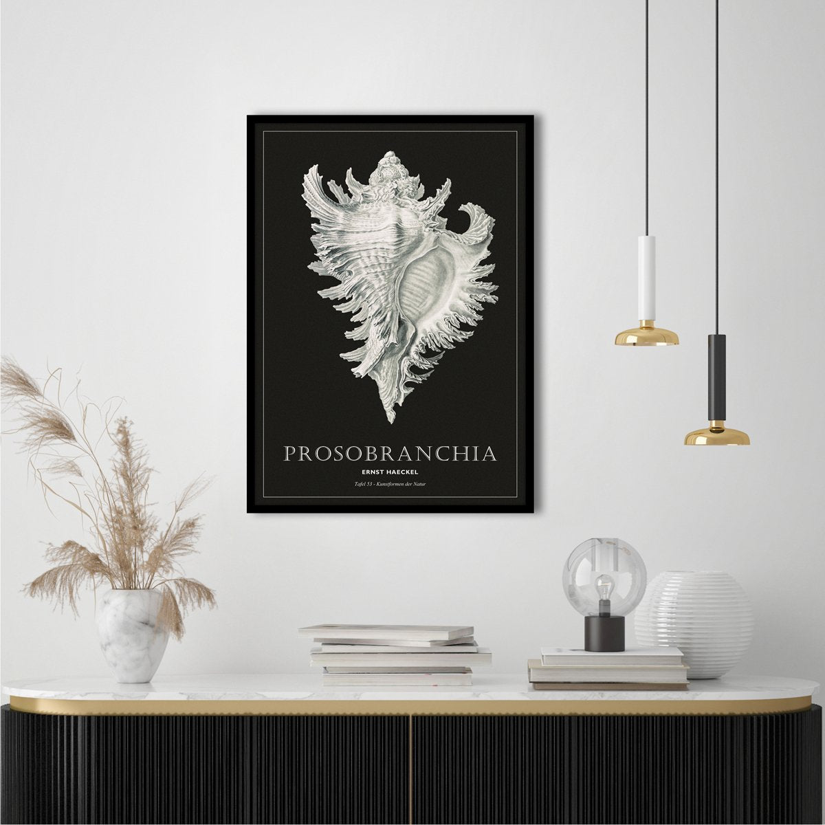 Tafel 54 | PLAKAT Plakat MF