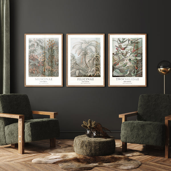 Tafel 92 | PLAKAT Plakat MF