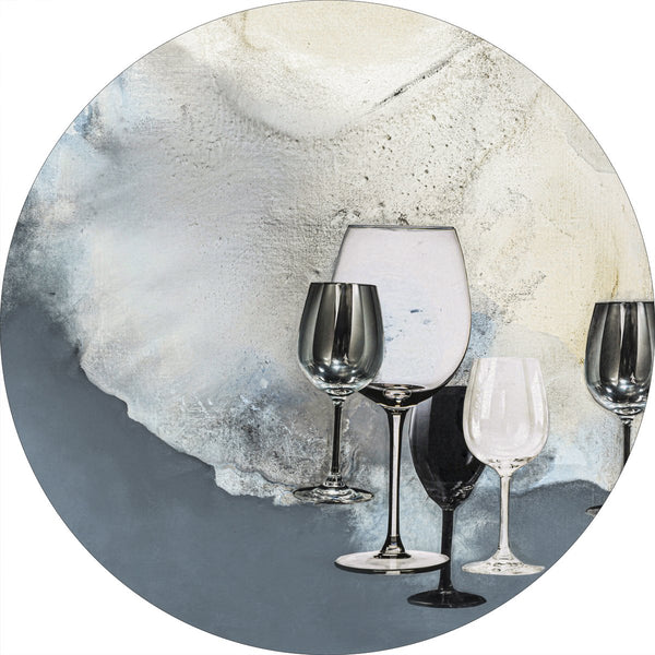 The Art of taste 1 | CIRCLE ART Circle Art ART COPENHAGEN   