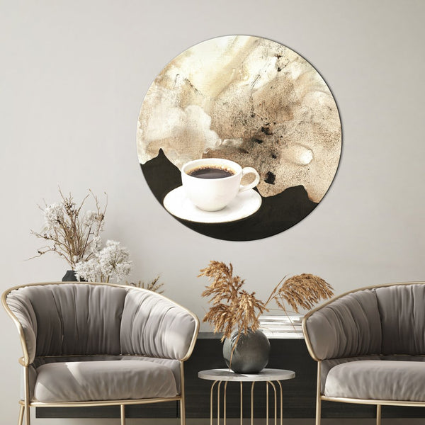 The Art of taste 2 | CIRCLE ART Circle Art ART COPENHAGEN   