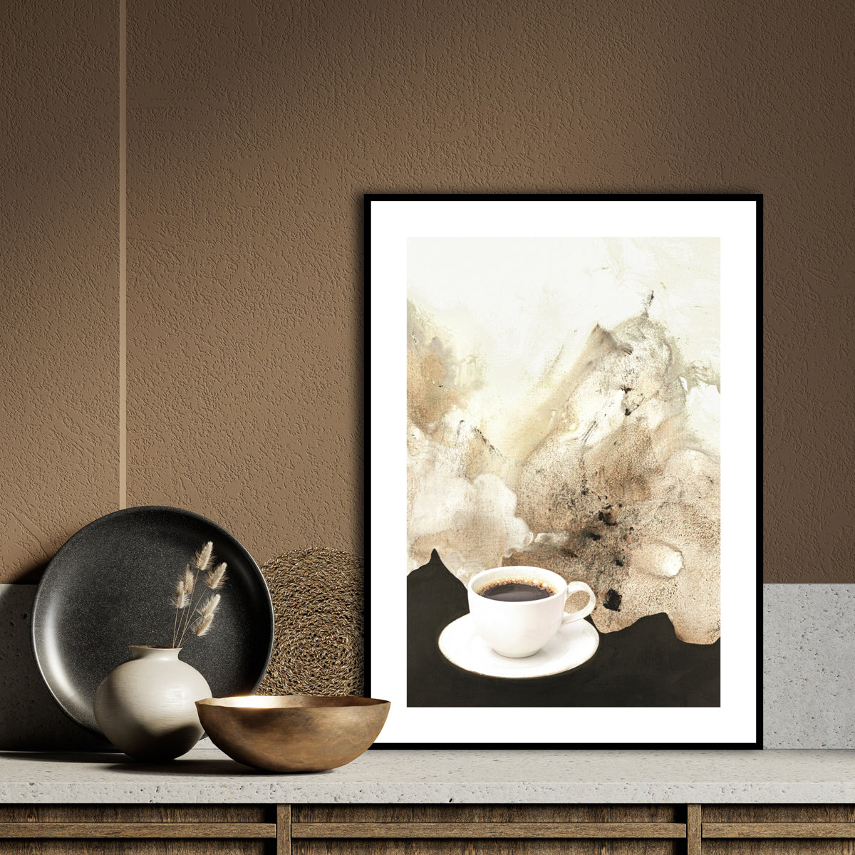 The Art of taste 2 | PLAKAT Plakat MF