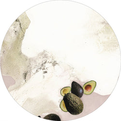 The Art of taste 3 | CIRCLE ART Circle Art ART COPENHAGEN   