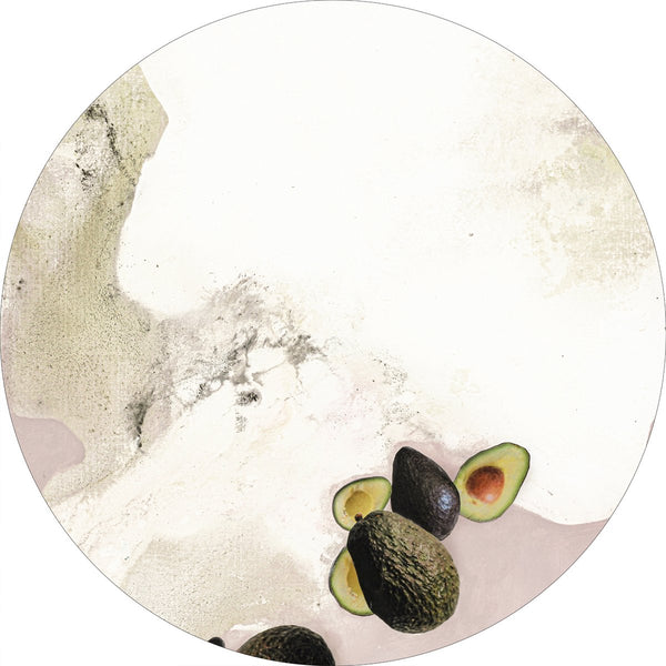 The Art of taste 3 | CIRCLE ART Circle Art ART COPENHAGEN   