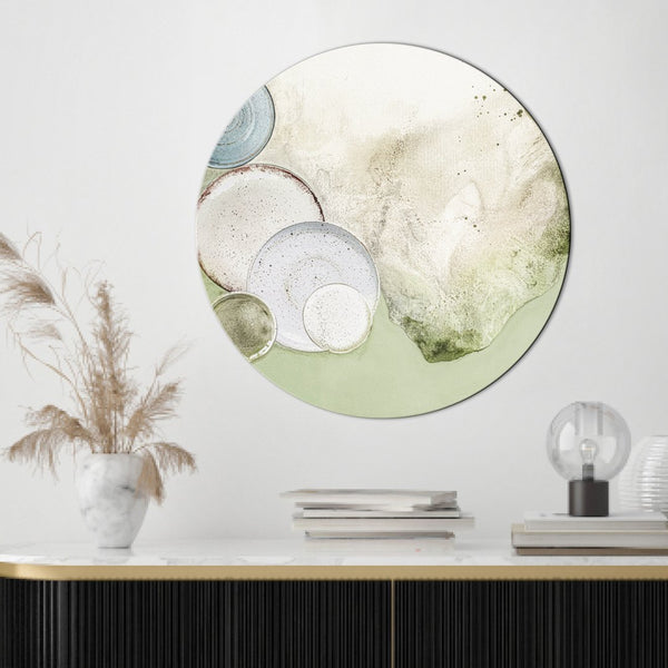The Art of taste 4 | CIRCLE ART Circle Art ART COPENHAGEN   
