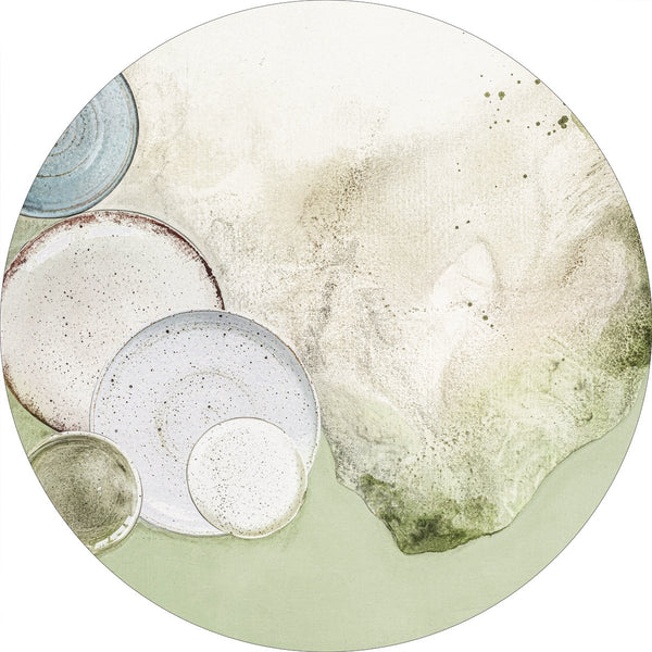 The Art of taste 4 | CIRCLE ART Circle Art ART COPENHAGEN   
