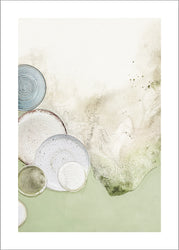 The Art of taste 4 | PLAKAT Plakat MF