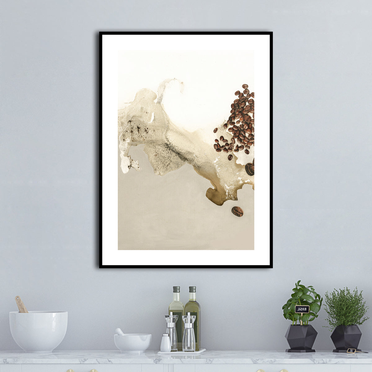 The Art of taste 7 | PLAKAT Plakat MF