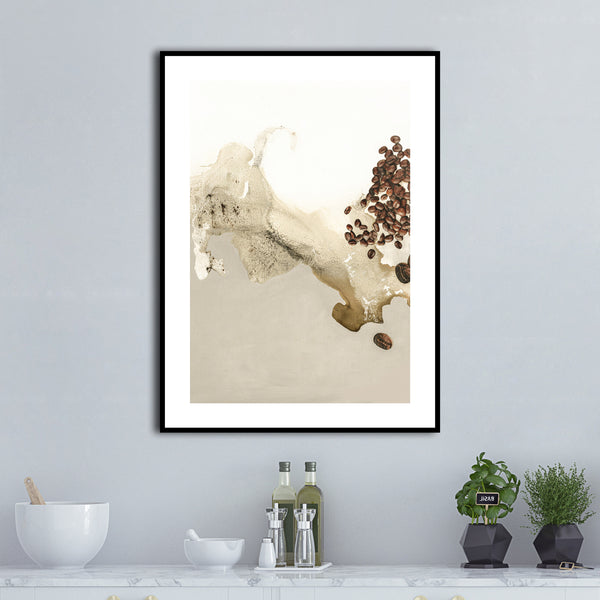 The Art of taste 7 | PLAKAT Plakat MF