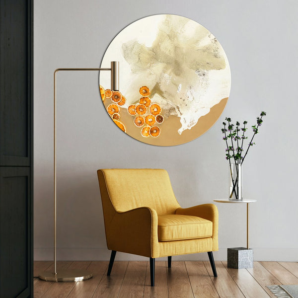 The Art of taste 8 | CIRCLE ART Circle Art ART COPENHAGEN   