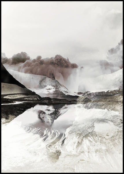 The Rising 2 | INDRAMMET BILLEDE Indrammet billede MF