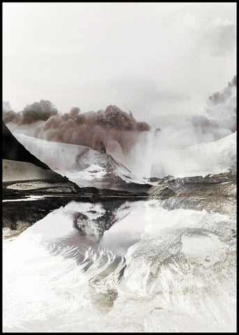 The Rising 2 | INDRAMMET BILLEDE Indrammet billede MF