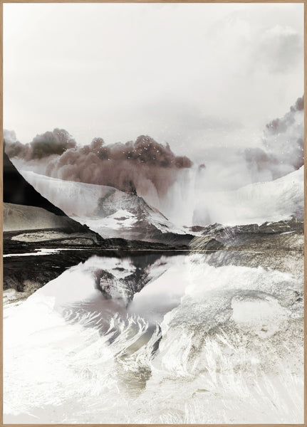 The Rising 2 | INDRAMMET BILLEDE Indrammet billede MF