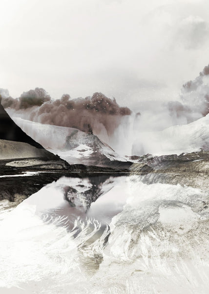 The Rising 2 | INDRAMMET BILLEDE Indrammet billede MF