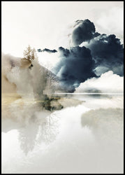 The Rising | INDRAMMET BILLEDE Indrammet billede MF