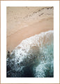 The Shore | INDRAMMET BILLEDE