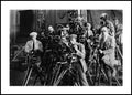 The crowd | INDRAMMET BILLEDE