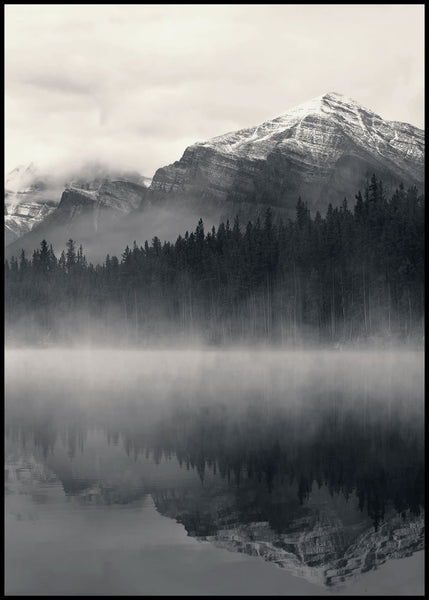 The great escape | INDRAMMET BILLEDE Indrammet billede MF