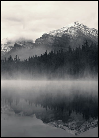 The great escape | INDRAMMET BILLEDE Indrammet billede MF