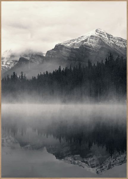 The great escape | INDRAMMET BILLEDE Indrammet billede MF