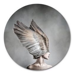Thea | CIRCLE ART Circle Art ART COPENHAGEN   