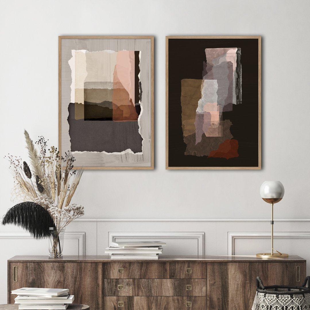 Torn 1 | PLAKAT Plakat MF