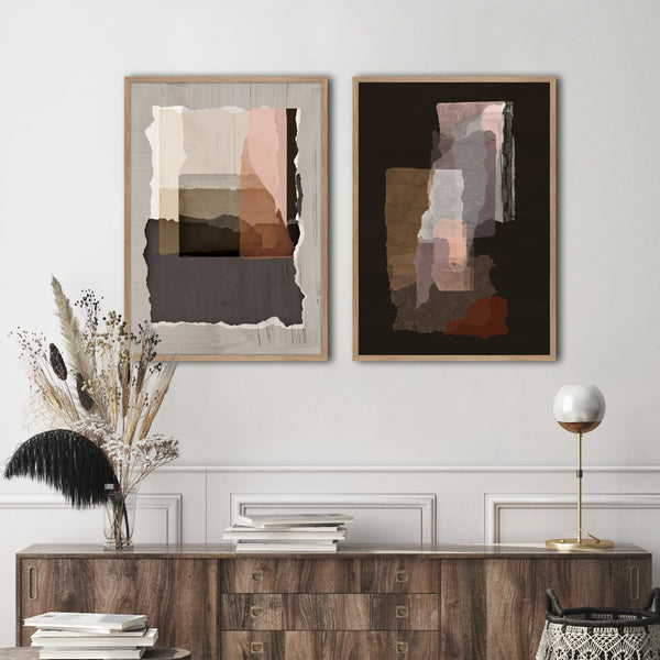 Torn 1 | PLAKAT Plakat MF
