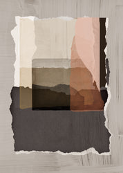 Torn 1 | PLAKAT Plakat MF