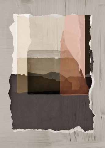 Torn 1 | PLAKAT Plakat MF